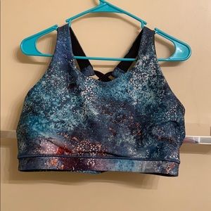 Calia Sports Bra XL